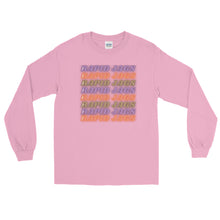 Load image into Gallery viewer, Neon Men’s Long Sleeve Shirt