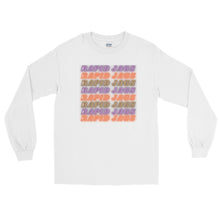 Load image into Gallery viewer, Neon Men’s Long Sleeve Shirt
