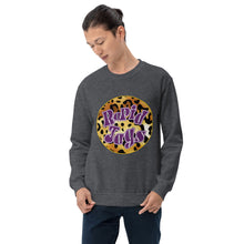 Load image into Gallery viewer, Vintage Logo Unisex Sweatshirt