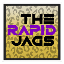 Load image into Gallery viewer, Bubble-free stickers