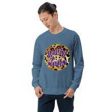 Load image into Gallery viewer, Vintage Logo Unisex Sweatshirt