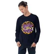 Load image into Gallery viewer, Vintage Logo Unisex Sweatshirt