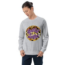 Load image into Gallery viewer, Vintage Logo Unisex Sweatshirt