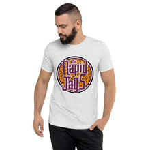 Load image into Gallery viewer, Short sleeve Tri Blend t-shirt