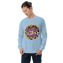 Load image into Gallery viewer, Vintage Logo Unisex Sweatshirt