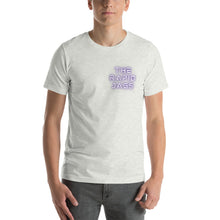 Load image into Gallery viewer, Space Jags Short-Sleeve Unisex T-Shirt