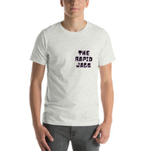 Load image into Gallery viewer, Cartoon Jags Short-Sleeve Unisex T-Shirt