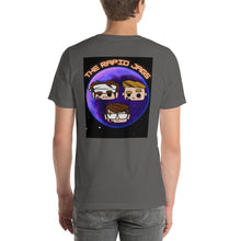 Load image into Gallery viewer, Space Jags Short-Sleeve Unisex T-Shirt