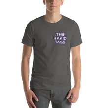 Load image into Gallery viewer, Space Jags Short-Sleeve Unisex T-Shirt