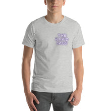 Load image into Gallery viewer, Space Jags Short-Sleeve Unisex T-Shirt