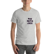 Load image into Gallery viewer, Cartoon Jags Short-Sleeve Unisex T-Shirt
