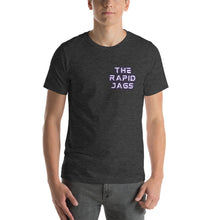 Load image into Gallery viewer, Space Jags Short-Sleeve Unisex T-Shirt