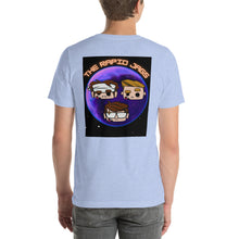 Load image into Gallery viewer, Space Jags Short-Sleeve Unisex T-Shirt