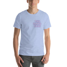 Load image into Gallery viewer, Space Jags Short-Sleeve Unisex T-Shirt