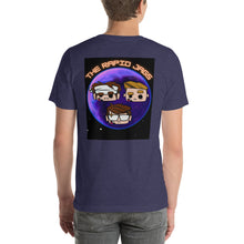 Load image into Gallery viewer, Space Jags Short-Sleeve Unisex T-Shirt