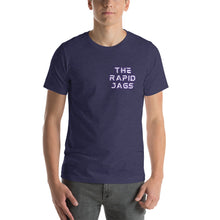 Load image into Gallery viewer, Space Jags Short-Sleeve Unisex T-Shirt