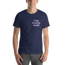 Load image into Gallery viewer, Space Jags Short-Sleeve Unisex T-Shirt