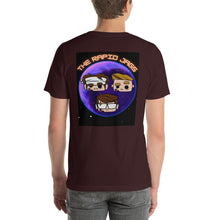 Load image into Gallery viewer, Space Jags Short-Sleeve Unisex T-Shirt