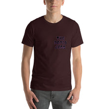 Load image into Gallery viewer, Cartoon Jags Short-Sleeve Unisex T-Shirt