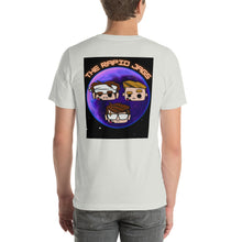 Load image into Gallery viewer, Space Jags Short-Sleeve Unisex T-Shirt