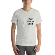 Load image into Gallery viewer, Cartoon Jags Short-Sleeve Unisex T-Shirt