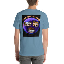 Load image into Gallery viewer, Space Jags Short-Sleeve Unisex T-Shirt