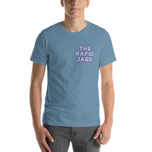 Load image into Gallery viewer, Space Jags Short-Sleeve Unisex T-Shirt