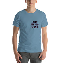 Load image into Gallery viewer, Cartoon Jags Short-Sleeve Unisex T-Shirt