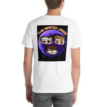 Load image into Gallery viewer, Space Jags Short-Sleeve Unisex T-Shirt