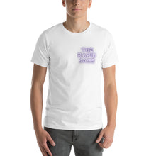 Load image into Gallery viewer, Space Jags Short-Sleeve Unisex T-Shirt