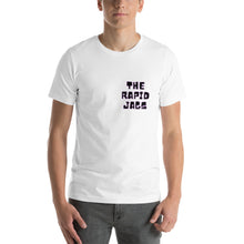 Load image into Gallery viewer, Cartoon Jags Short-Sleeve Unisex T-Shirt