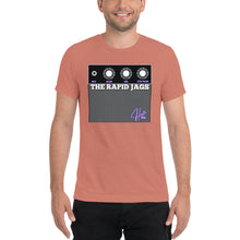 Load image into Gallery viewer, Extra Volume Amp Men's Short sleeve t-shirt