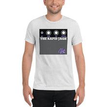 Load image into Gallery viewer, Extra Volume Amp Men's Short sleeve t-shirt