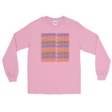 Load image into Gallery viewer, Neon Men’s Long Sleeve Shirt
