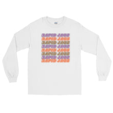 Load image into Gallery viewer, Neon Men’s Long Sleeve Shirt

