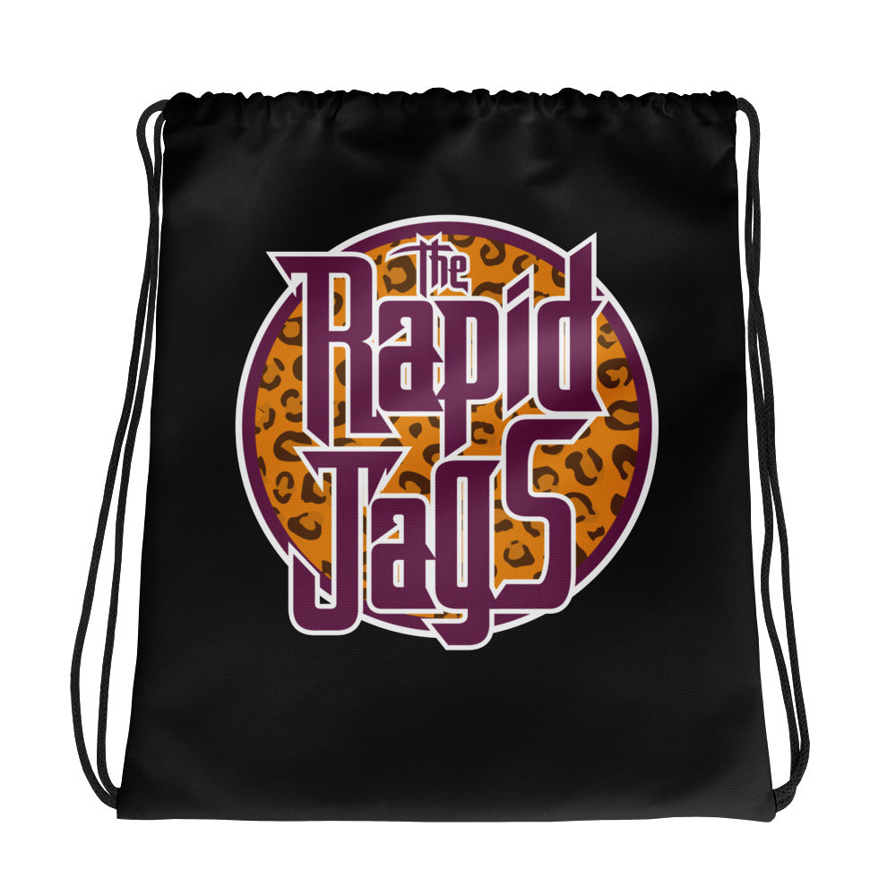 Drawstring bag