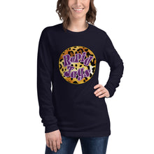 Load image into Gallery viewer, Vintage Logo Unisex Long Sleeve Tee
