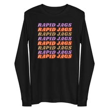 Load image into Gallery viewer, Neon Women&#39;s Long Sleeve Tee
