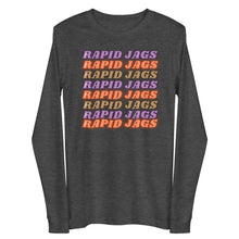 Load image into Gallery viewer, Neon Women&#39;s Long Sleeve Tee
