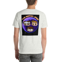 Load image into Gallery viewer, Space Jags Short-Sleeve Unisex T-Shirt
